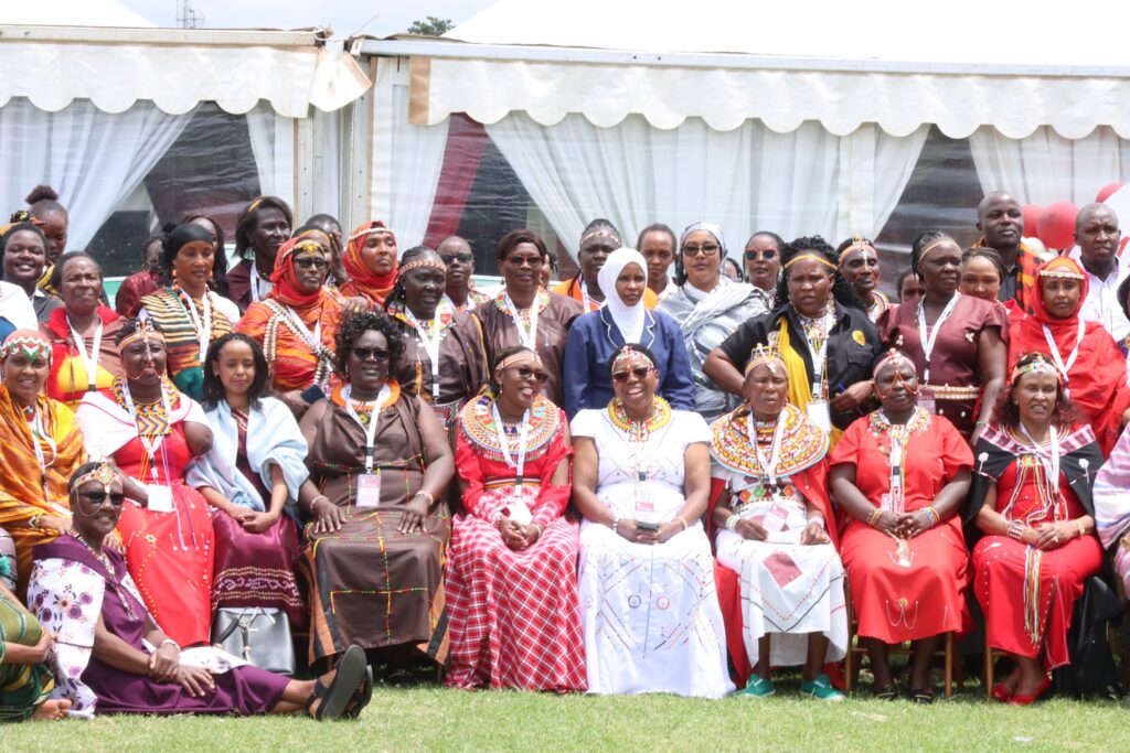 KOWYN at the 9th Annual Indigenous Women National Conference
