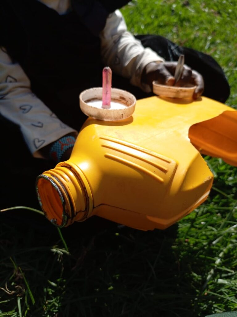 Pursue a Sustainable Lifestyle: Reduce Waste & Rethink Habits