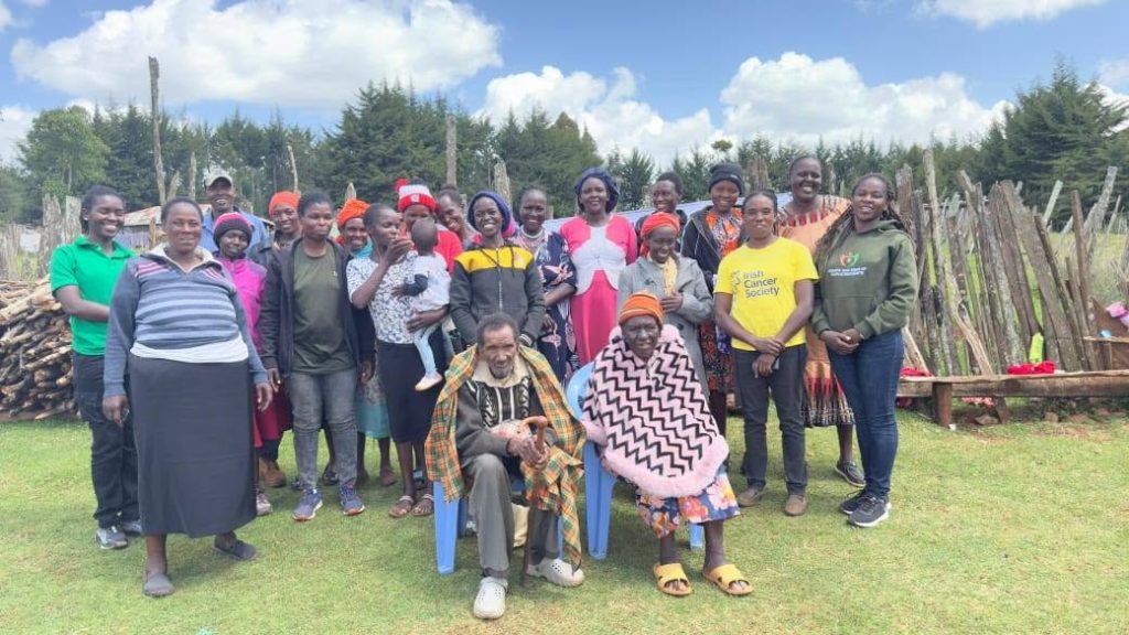 Rooted in Resilience: Scaling Agroecology and Seed Sovereignty in Mumberes Rooted in Resilience: Scaling Agroecology and Seed Sovereignty in Mumberes