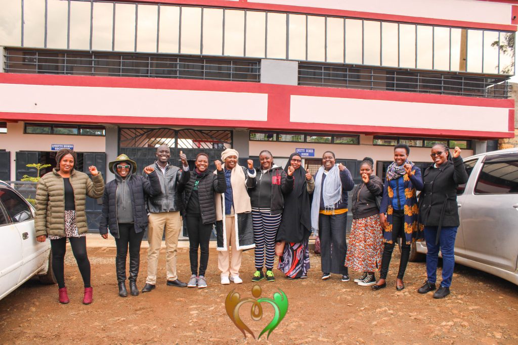 EAIWA Holds Annual Meeting in Eldama Ravine, Celebrates Indigenous Agroecology Knowledge Exchange