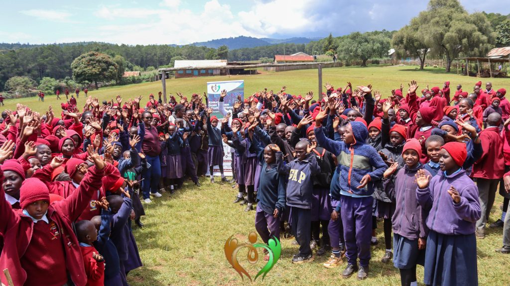 Nurturing Roots: A Visit to Sabatia Forest Day & Boarding School