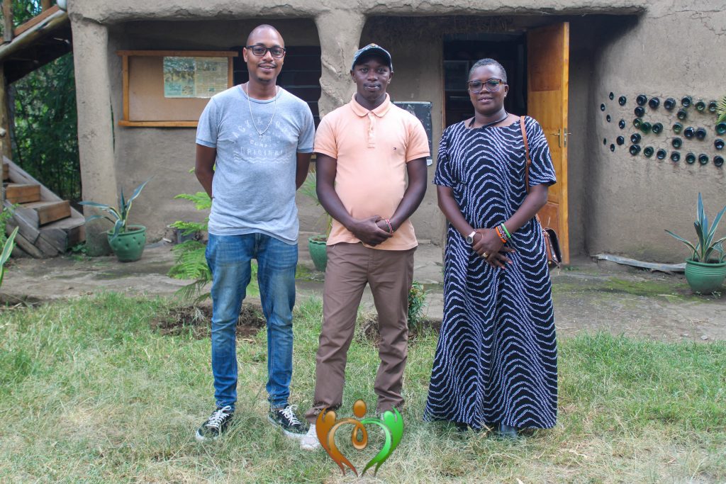 Reviving Ancestral Wisdom: KOWYN Leaders Master Seed Sovereignty in Gilgil