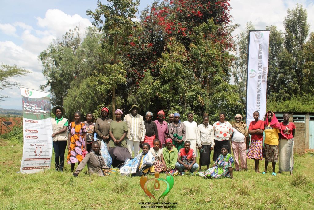 Voices of the Forest: Celebrating Women’s Land Rights in Visoi